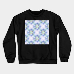 Vintage ornament Crewneck Sweatshirt